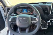 Iveco Daily Autolaweta