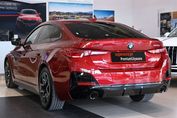 BMW Seria 4 Gran Coupe 420d xDrive M Sport