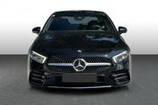 Mercedes Klasa A 200 AMG Line