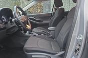 Hyundai i30 1.5 T-GDI Comfort DCT