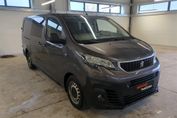 Peugeot Expert L2H1 Zabudowa Brygadowa