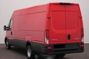 Iveco Daily 35S18 HI-MATIC 16m3 L4h2