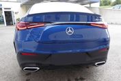 Mercedes GLC Coupe 200 4-Matic AMG Line