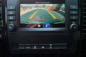 Mercedes Vito Tourer Pro Długi 9G-TRONIC