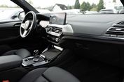 BMW X3 xDrive20d M Sport