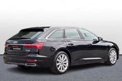 Audi A6 Avant 40 TDI quattro Advanced