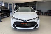 Toyota Corolla 2.0 Hybrid Comfort