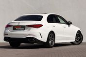Mercedes Klasa C 300 AMG Line