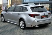 Toyota Corolla 1.8 Hybrid Comfort