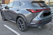 Lexus NX 350h Prestige 2.5 Hybrid AWD