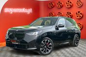 BMW X3 xDrive20d mHEV aut