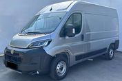 Peugeot Boxer Heavy L2H2 aut
