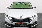 Skoda Octavia 1.5 TSI e-Tec DSG