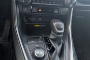 Toyota RAV4 2.5 Hybrid Gr Sport 4X4