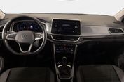 Volkswagen T-ROC TSI Style DSG