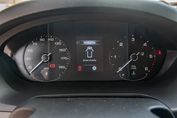 Fiat Ducato L2H1 3.3T