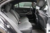 Mercedes Klasa S 580 4MATIC L AMG Line