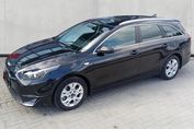 Kia Ceed 1.5 T-GDI M DCT