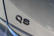 Audi Q8 TFSI e quattro S line