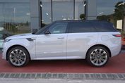 Land Rover Range Rover Sport D300 Dynamic HSE