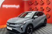 Renault Captur Techno 1.6 E-Tech Hybrid AT