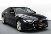 Audi A6 45 TFSI S tronic