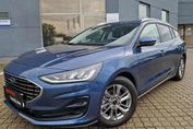 Ford Focus 1.5 EcoBlue Titanium X aut