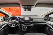 Renault Trafic Kombi L2H1 EDC