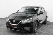 Nissan Qashqai 1.3 DIG-T