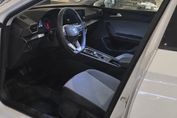 Seat Leon 1.5 eTSI DSG