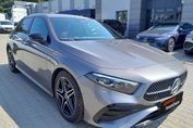 Mercedes Klasa A 200 AMG Line 7G-DCT