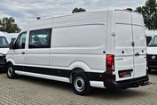 Volkswagen Crafter L4H2 Zabudowa Brygadowa AUT