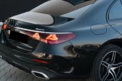 Mercedes Klasa E 220 d  4-Matic AMG