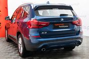 BMW X3 sDrive18d aut