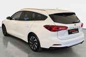 Ford Focus 1.5