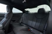 BMW Seria 4 M4 Competition M xDrive