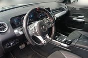 Mercedes GLB AMG 35 4MATIC