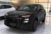 Jetour Dashing 1.6T DCT