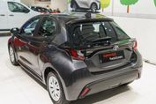 Toyota Yaris 1.5 Comfort