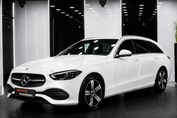 Mercedes Klasa C Kombi 300 e Avantgarde