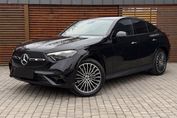 Mercedes GLC Coupe 220 d 4-Matic AMG Line