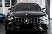 Mercedes Klasa S AMG 63 E Performance L 4-Matic
