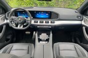 Mercedes GLE AMG Coupe 53 Hybrid 4-Matic+