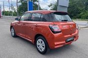 Suzuki Swift 1.2 Dualjet SHVS Premium