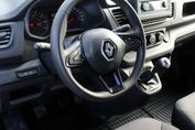 Renault Trafic L1H1