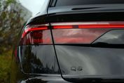 Audi Q8 55 TFSI e quattro