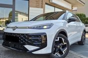 Volkswagen T-Roc R-Line 1.5 eTSI DSG