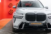BMW X7 xDrive40d M Sport