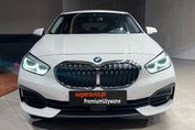 BMW Seria 1 120d Advantage