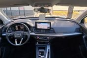 Audi Q5 40 TDI mHEV quattro S tronic